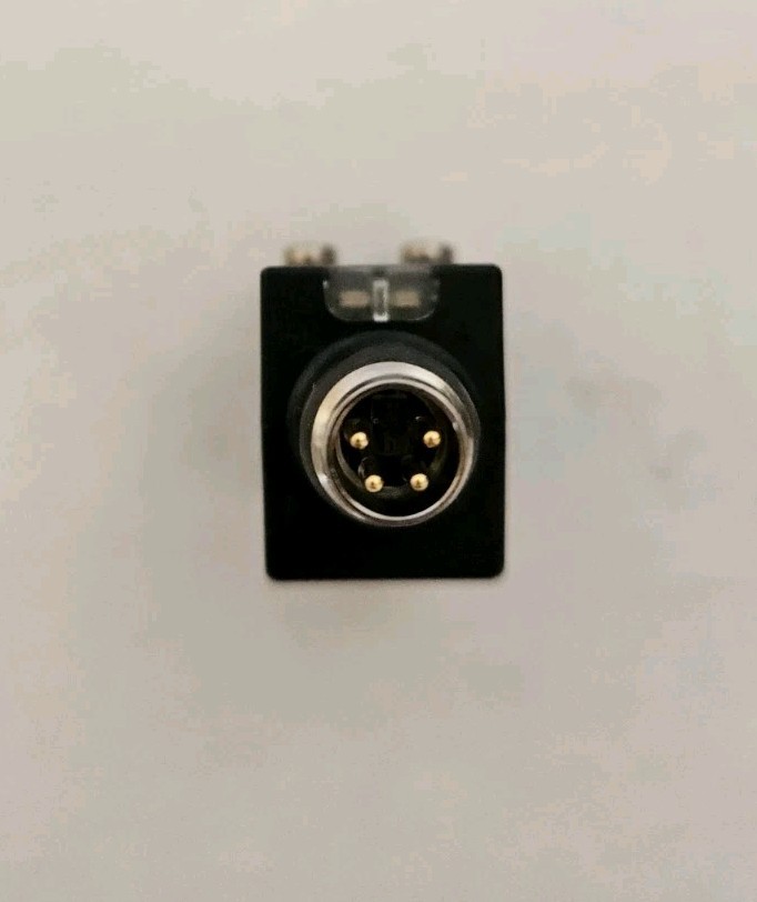 PHOTO EYE SENSOR ML4.2-8-H-40-IR/40B/95/110 PEPPERL + FUCHS 183450 TESTED