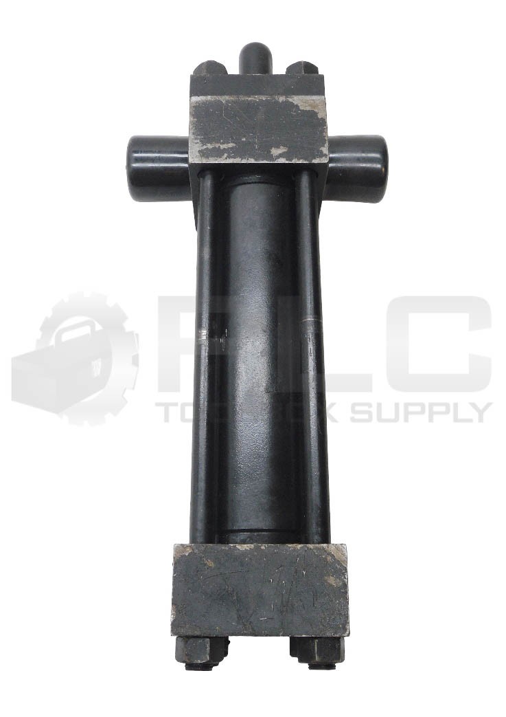 NEW PARKER 02.00 D2HTS14AC 6.500 SERIES 2H PNEUMATIC CYLINDER