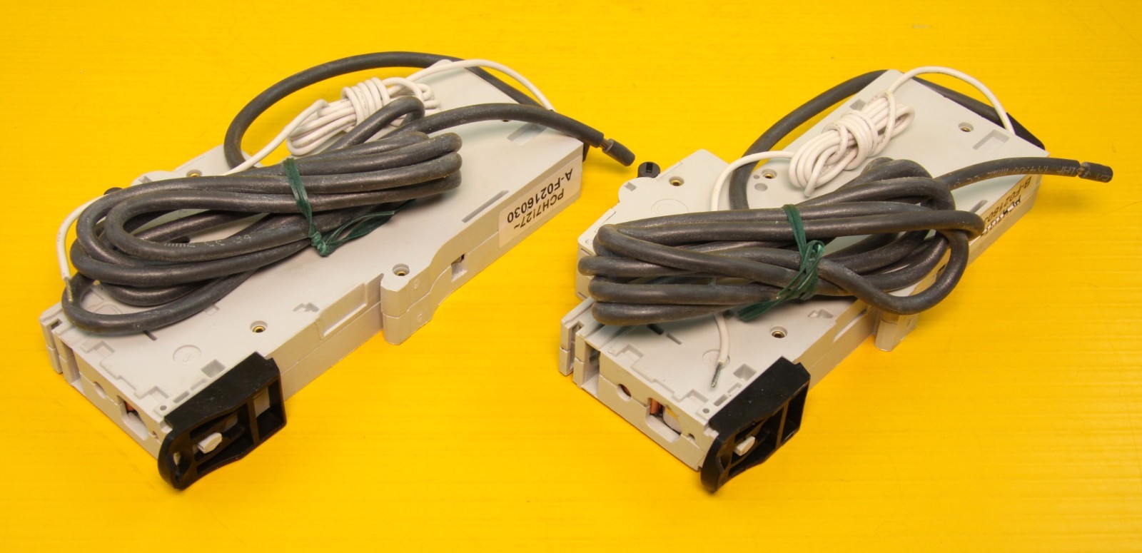 (2 Pack) NHP DSRCBH1630A RCBO MCB/RCD , 16A , 1P+N , 10kA , C , 240VAC , Type A