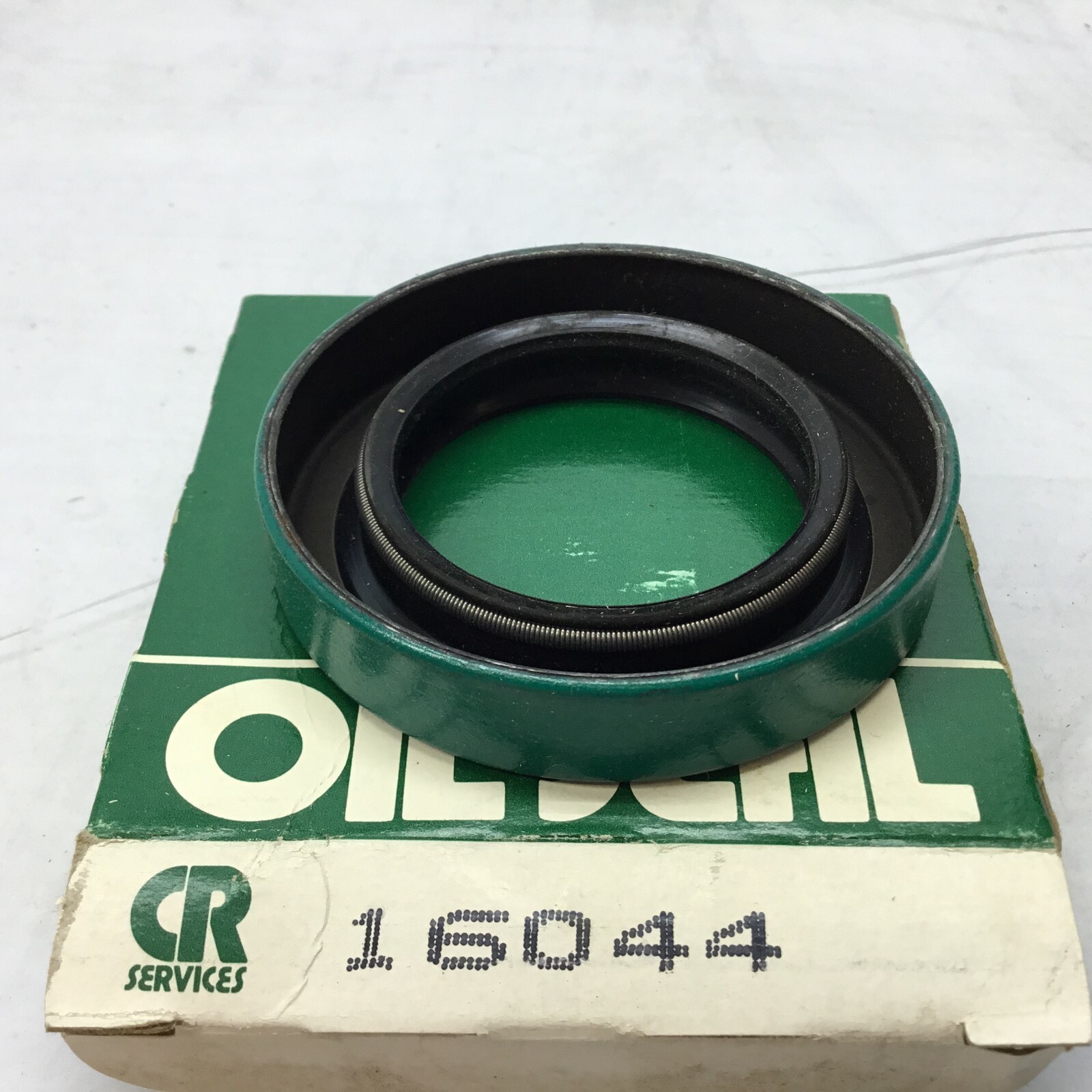 CR Services Chicago Rawhide Oil Seal 16044 SKF