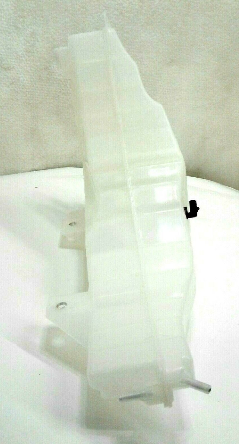TRP Expansion Tank ST3050 Tank – Surge, A0525263005 (with Cap and Sensor)