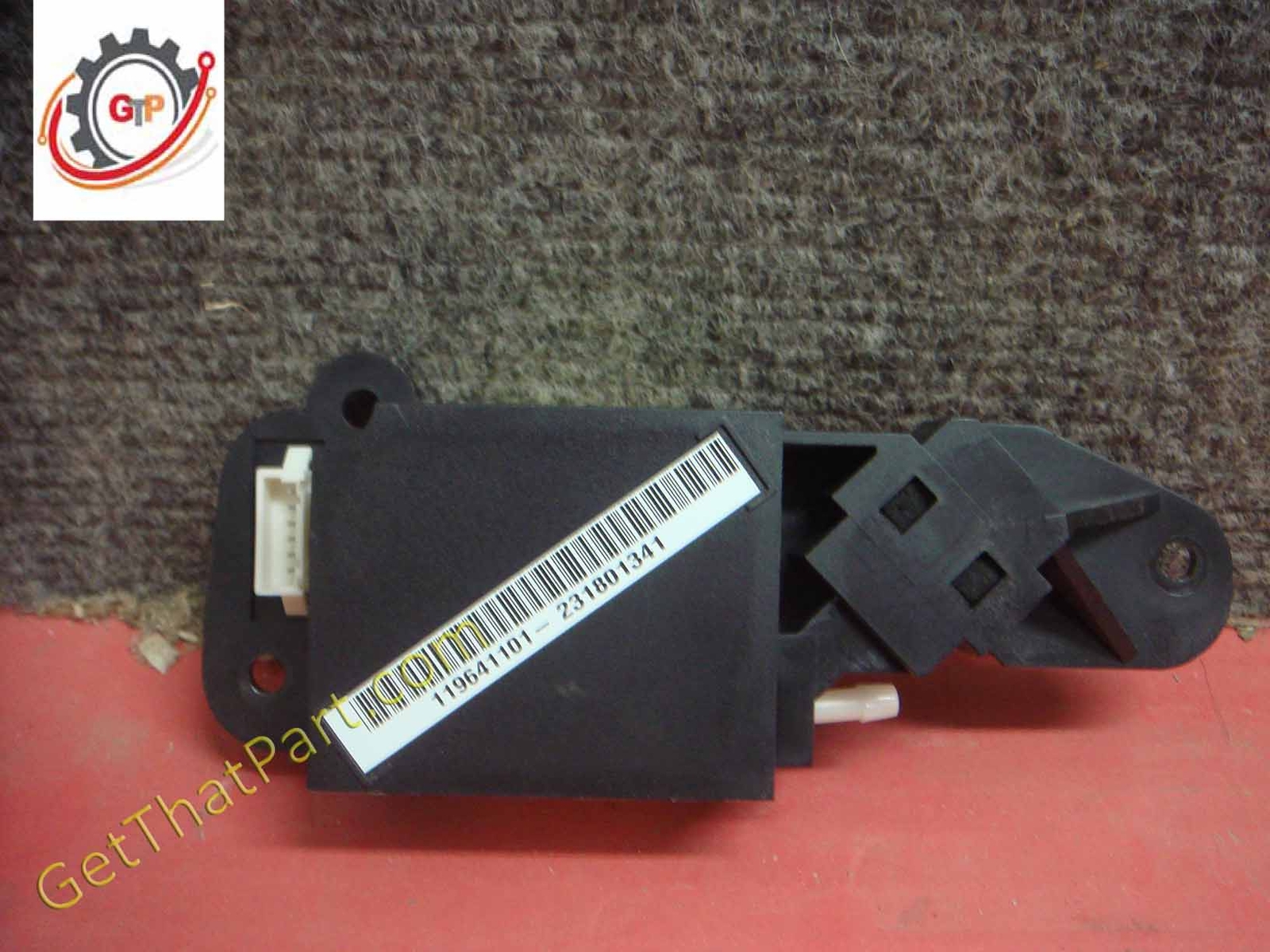 Xerox Colorqube 8700 8900 Complete Oem Pressure Purge Pump Assy Tested