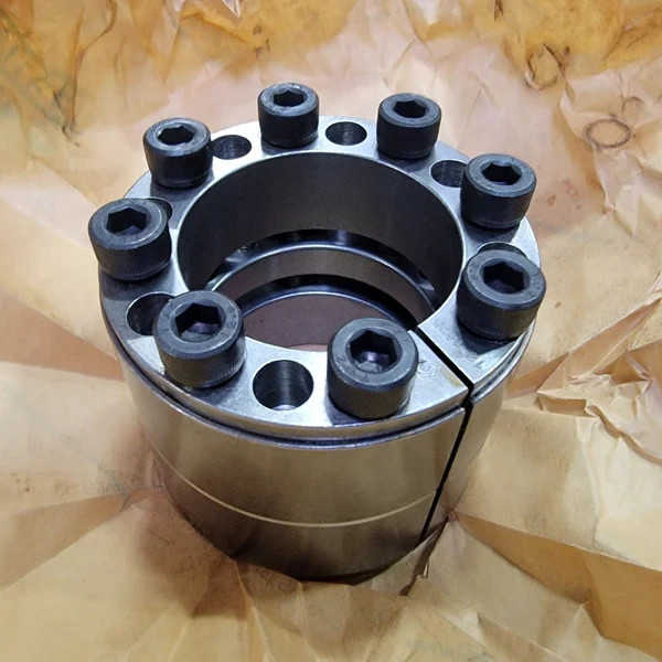 NEW FENNER DRIVES B-LOC 2″ KEYLESS BUSHING B122200 B112 Series