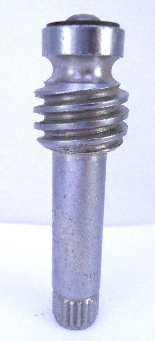 T&S Brass Eterna Cartridge Right Hand Spindle For Sink Faucet (000811-25) (Hot)