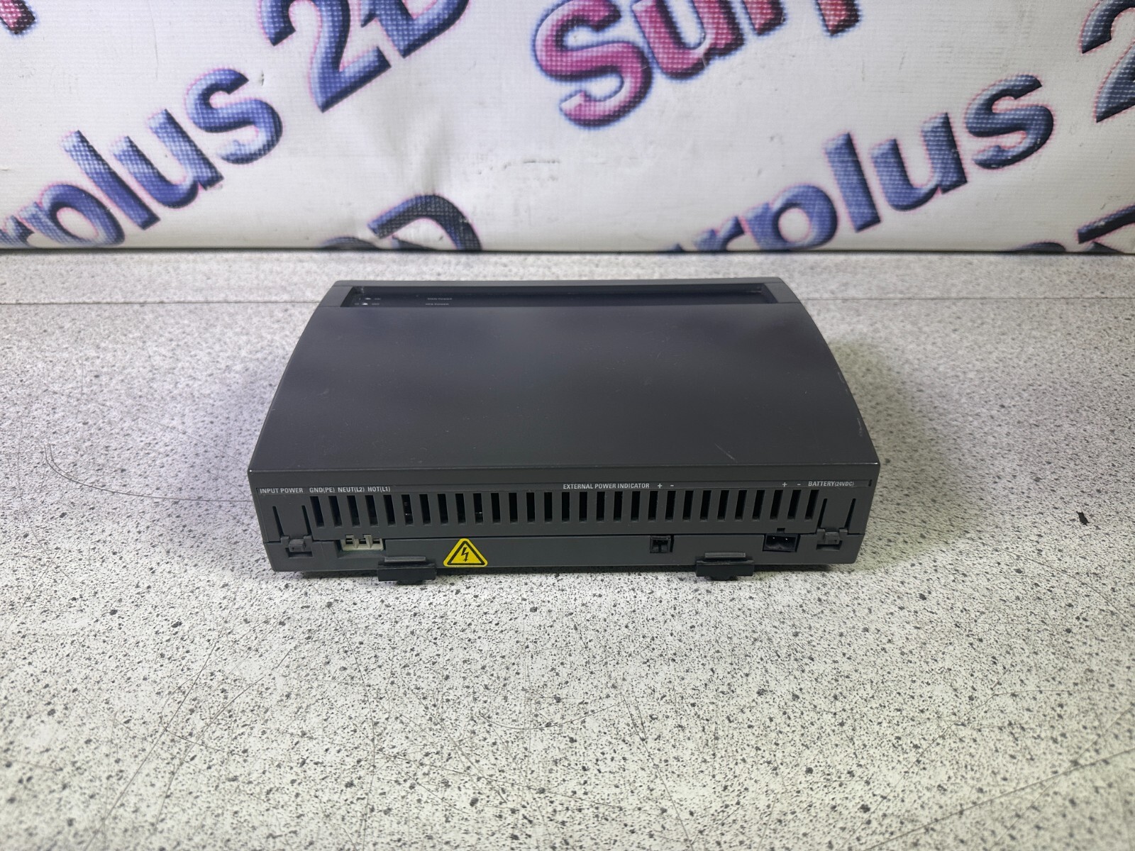Andover PS120-240 AC85U