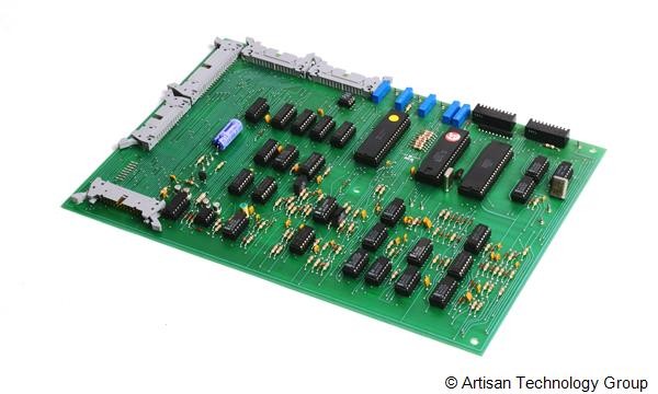 Klinger CC-1 Circuit Board