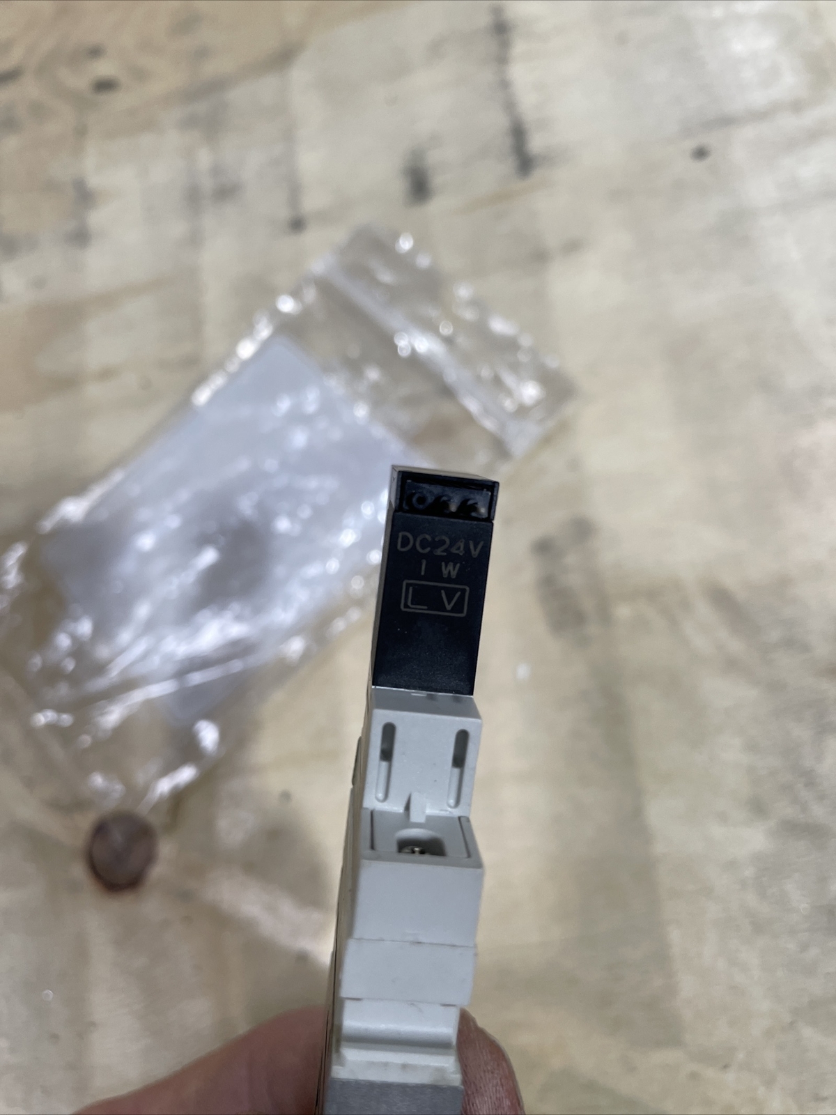 Smc Vq1131n-5b-c4-p ***FREE SHIPPING***