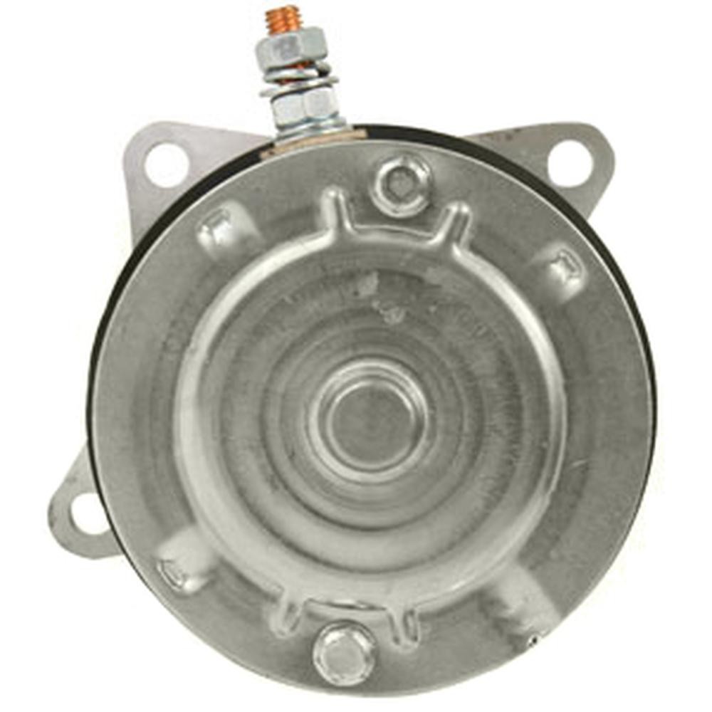 Starter with Drive Fits Ford Replaces C3NF11001B