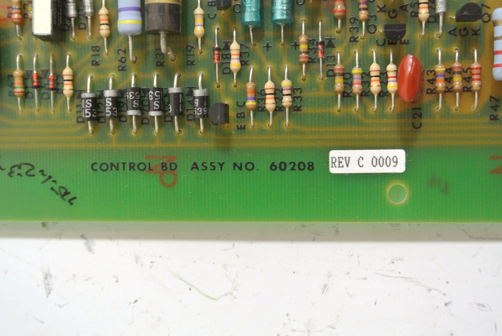 EP-13 94V-0 EP1394V0 Circuit Board