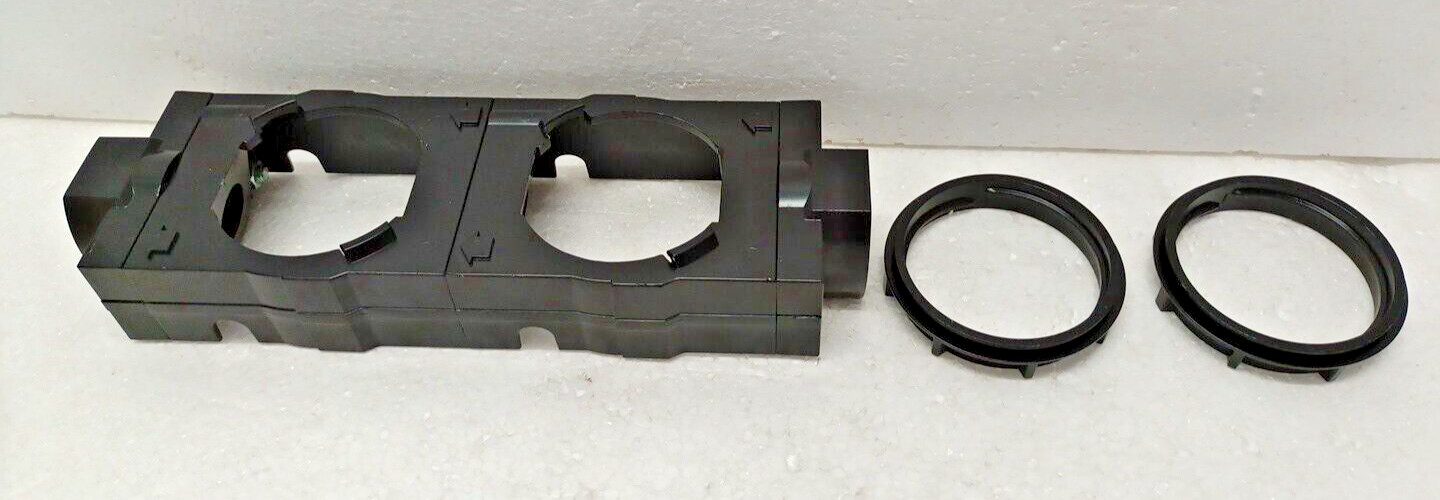 IMI Norgen Y68A-AGN-N2N Olympian Plus Yoke Assembly Expedite Shipping