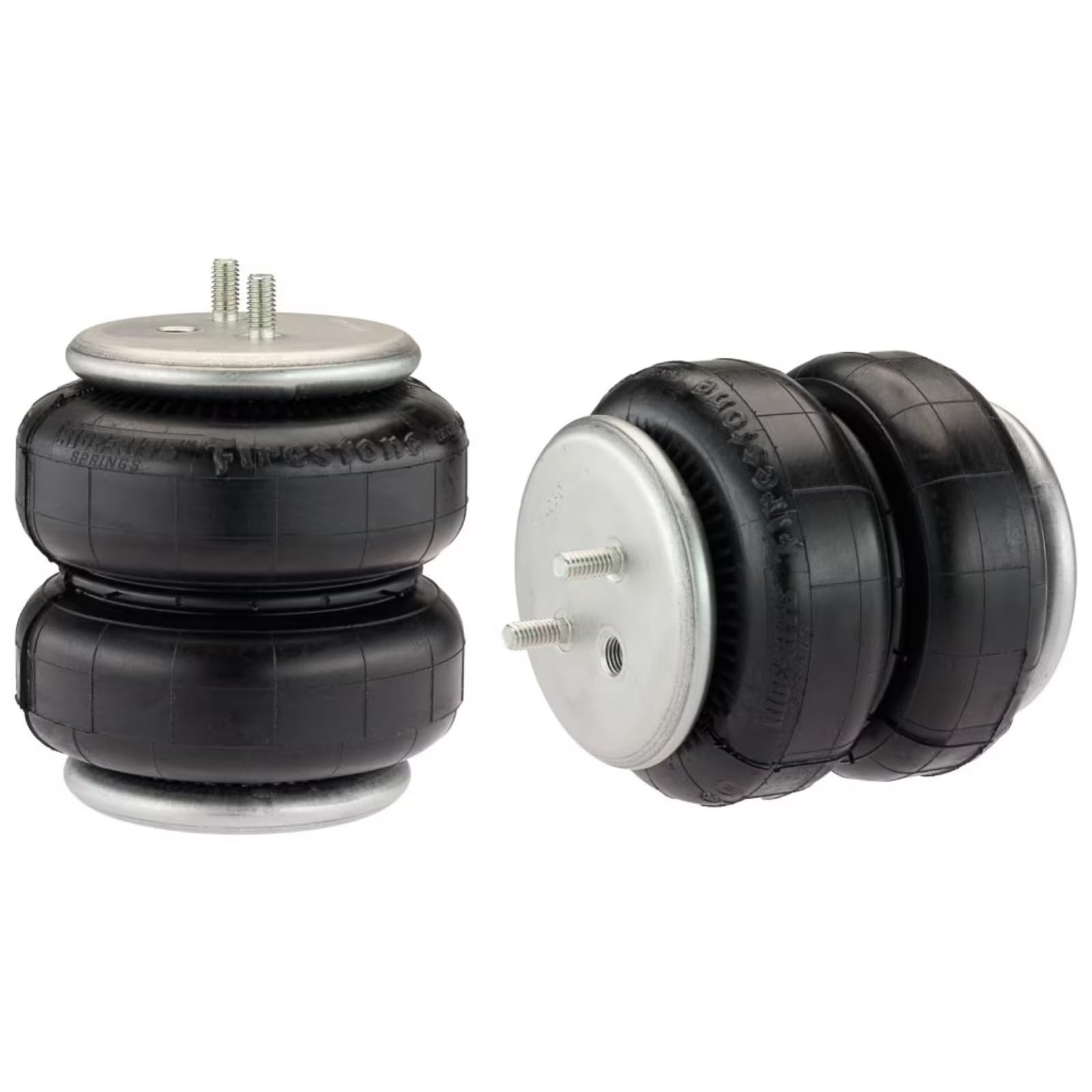 Firestone Airide 2223 Ride-Rite Front Air Springs Kit fits 1984-2004 F250 F35…