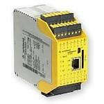 Wieland Electric R1.190.1310.0 USB and Industrial Ethernet Connection 16 Inp…