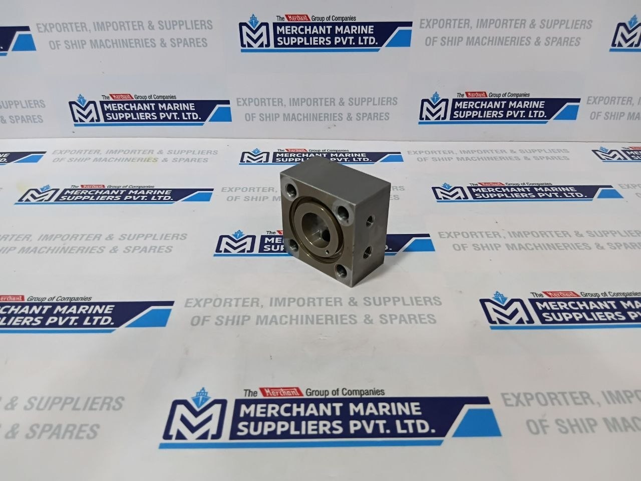 MHI ROD COVER 2 Oil Cylinder SA-40-B-28 CB-18 150Lb