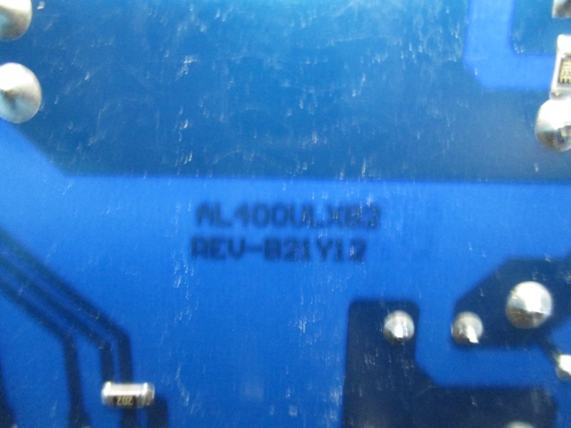 ALTRONIX AL400ULXB2 12-24VDC 3-4A NSMP