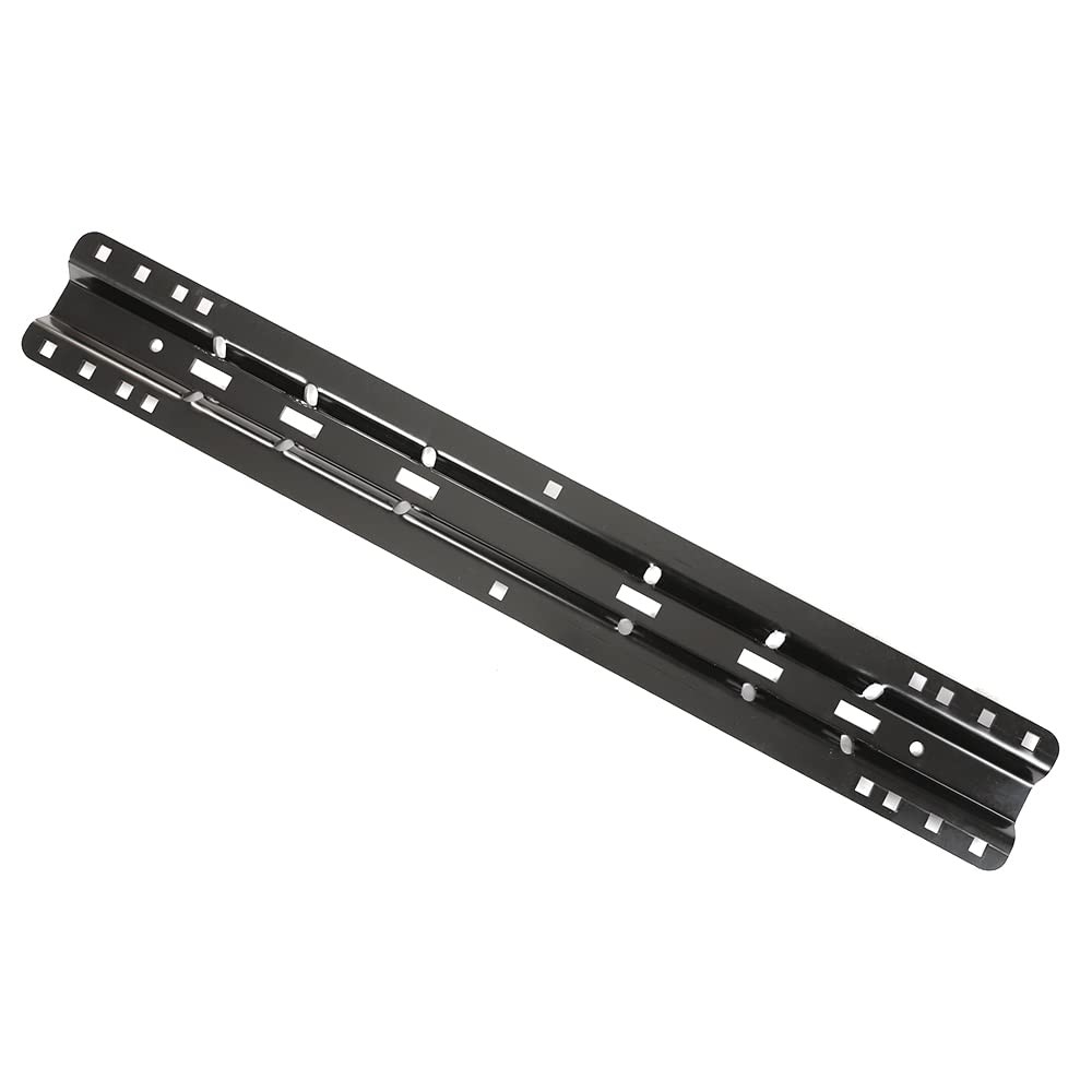 Fifth 5th Wheel Trailer Hitch Mount Rails and Installation Kits for Full-Size…