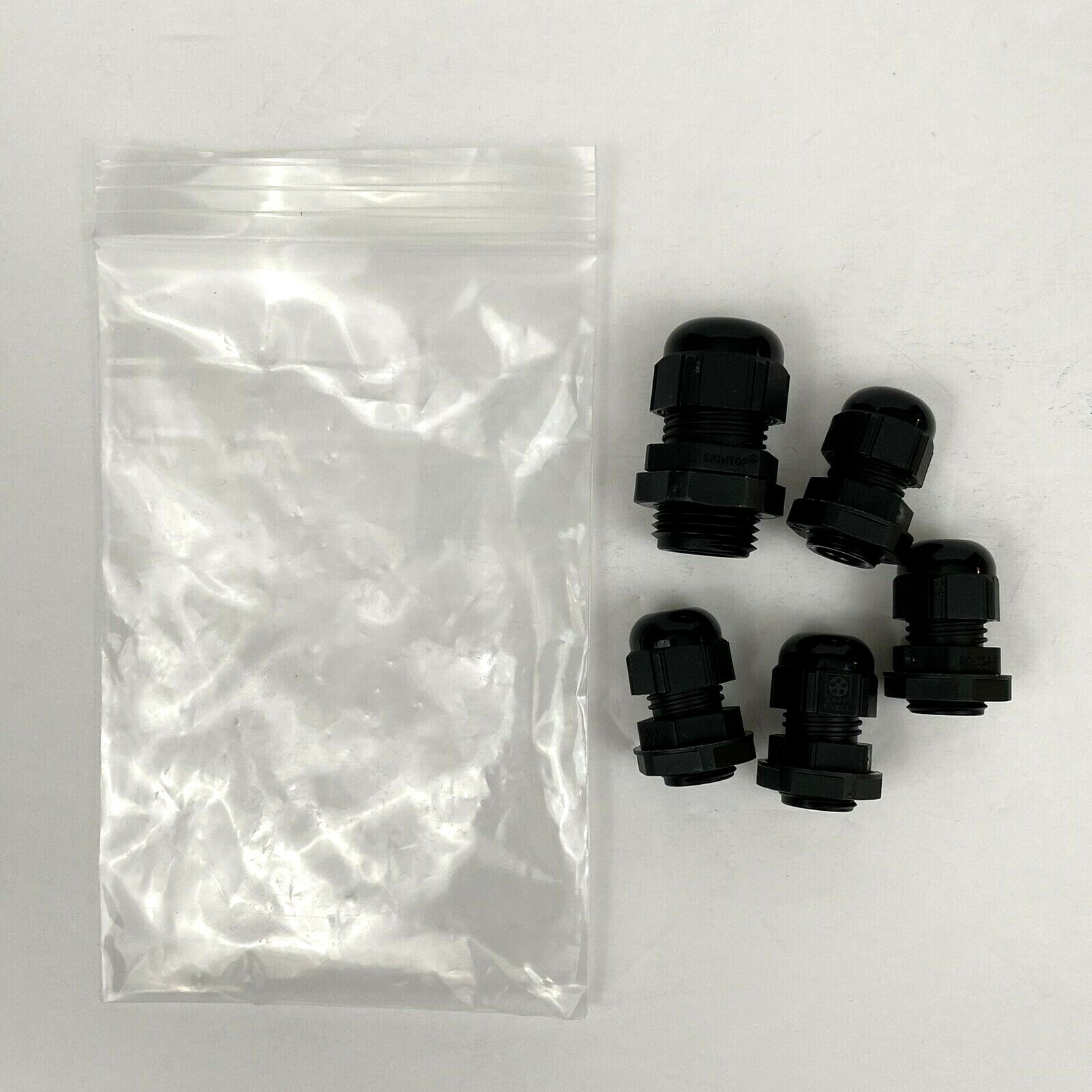 Hach 6783500 Installation Kit For 5500sc Silica/Phosphate Analyzers