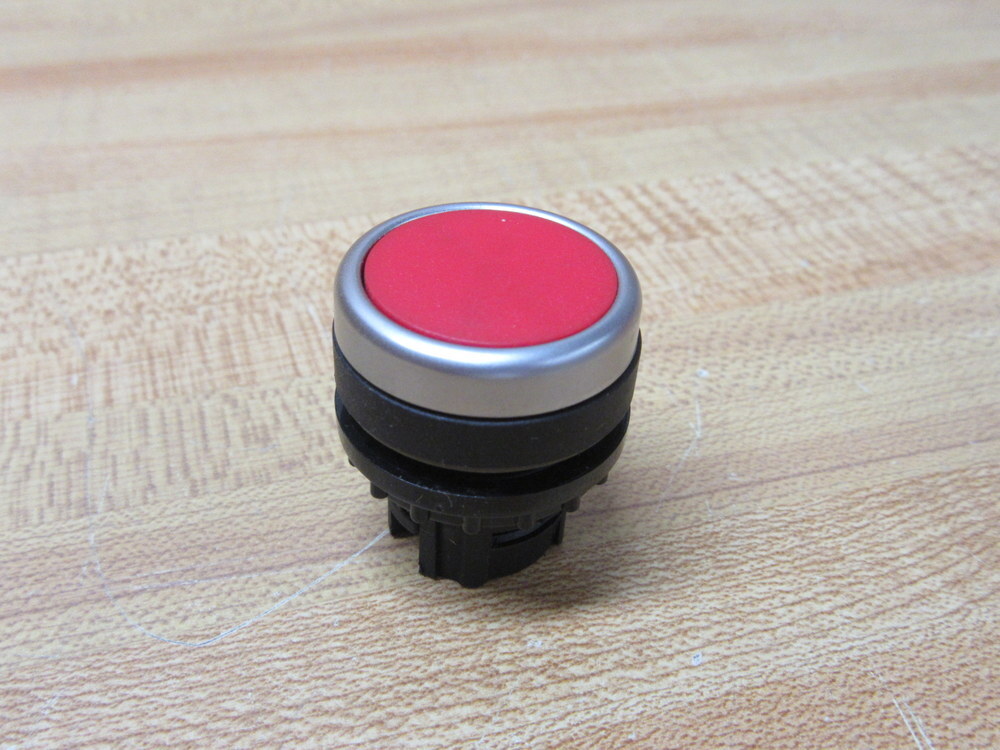 Eaton RD-04 Klockner/Moeller Red Button RD04 (Pack of 2)
