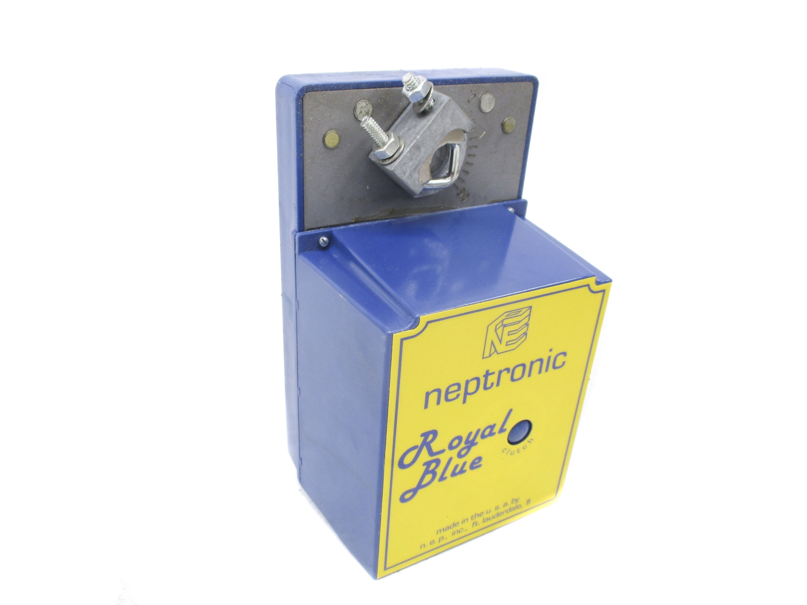 NEPTRONIC RBMHV6160 UNMP