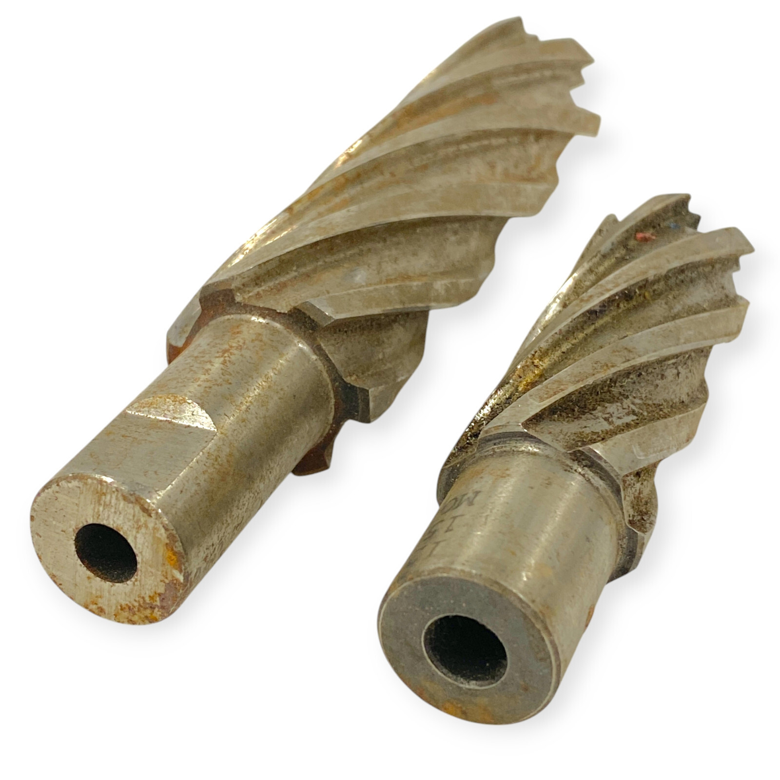 12230 15/16 in x 2 in and 3 x 3/4 in Rotabroach Annular Cutter, 2 Pcs