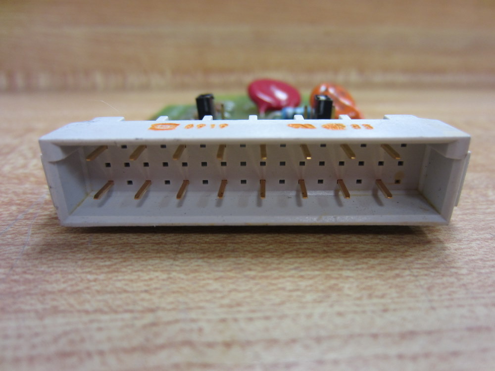 Johnson Controls FM-IUN102-0 Input Module