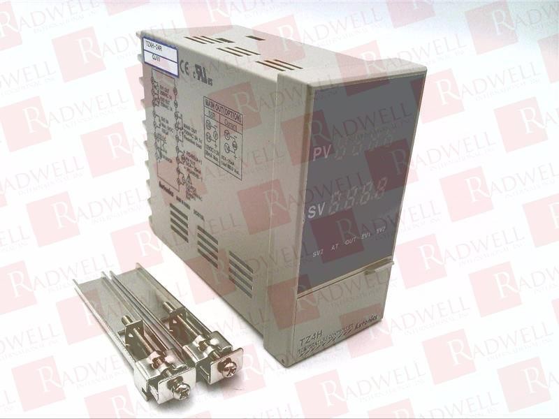 AUTONICS TZ4H-24R / TZ4H24R (USED)