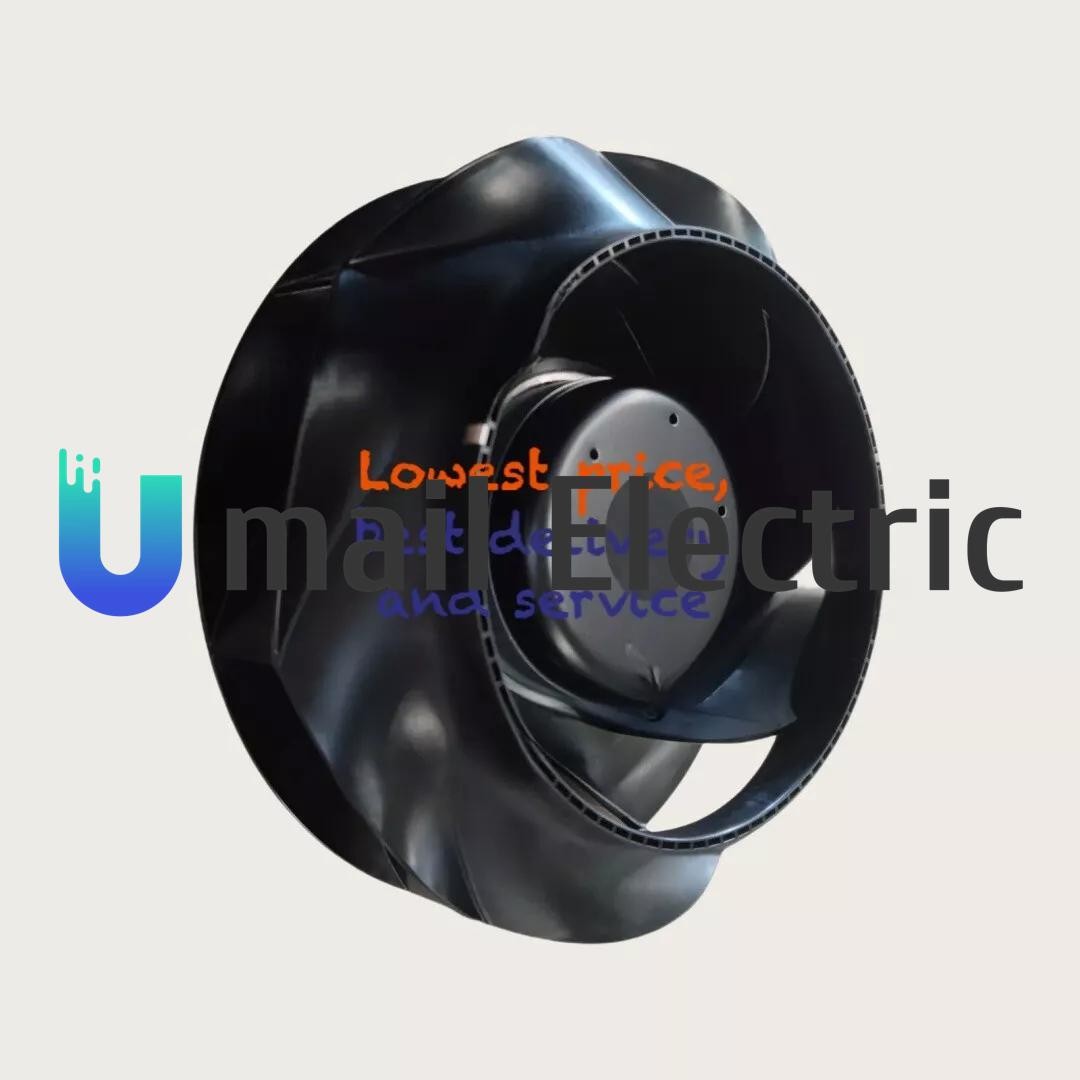 FOR R2E250-RB06-01 replace R2E250-AT06-19 For Danfoss Inverter fan#L