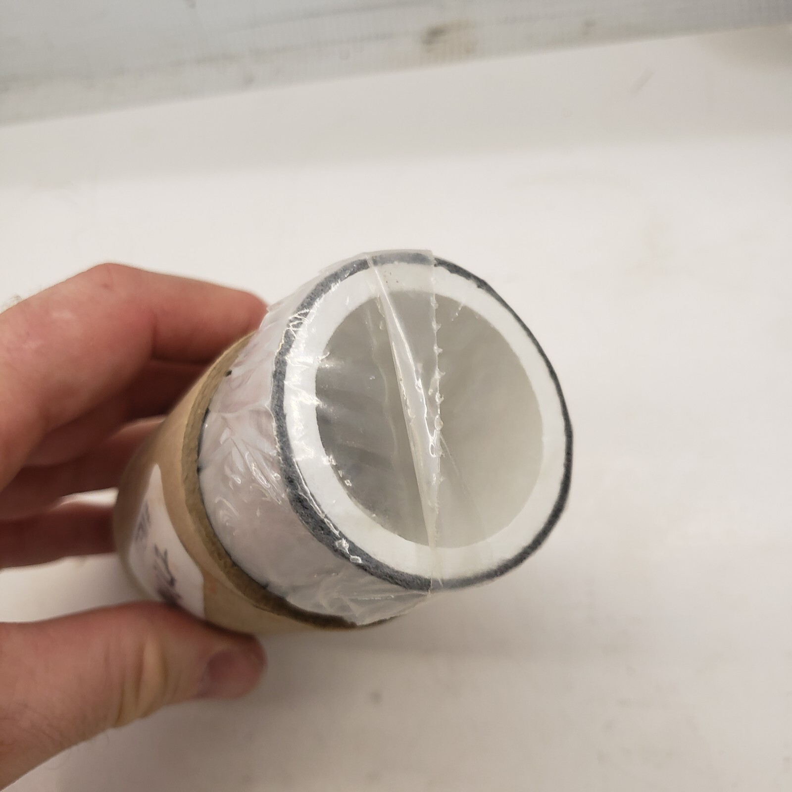 2MWL2 Replacement Outlet Filter Bullard, Lot Of 2