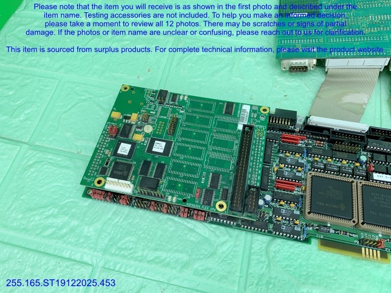 DELTA TAU 602256-550C 602191-104 DSP563XX 603605-106 SE-KRT02088 as photos, DHL.