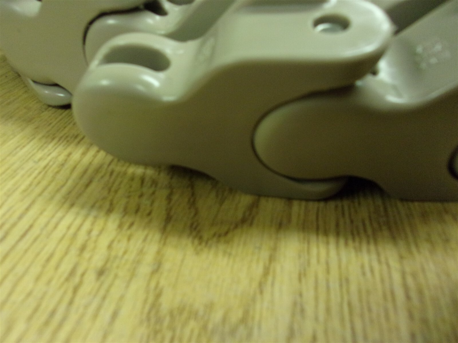 NEW Rexnord ACETAL LF1701-T-AY1 9.84 feet Table Top Chain *FREE SHIPPING*