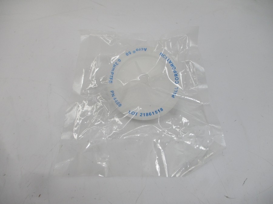 PALL 4400 (PKG OF 18) 1/8″ NSMP