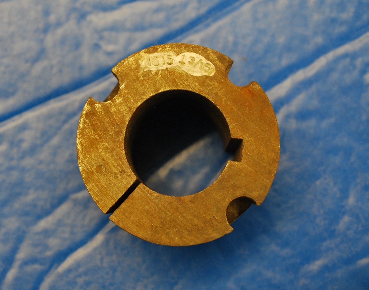 Dodge Taper-Lock Bushing 1615 X 1 3/16 (1615X1316) – NEW