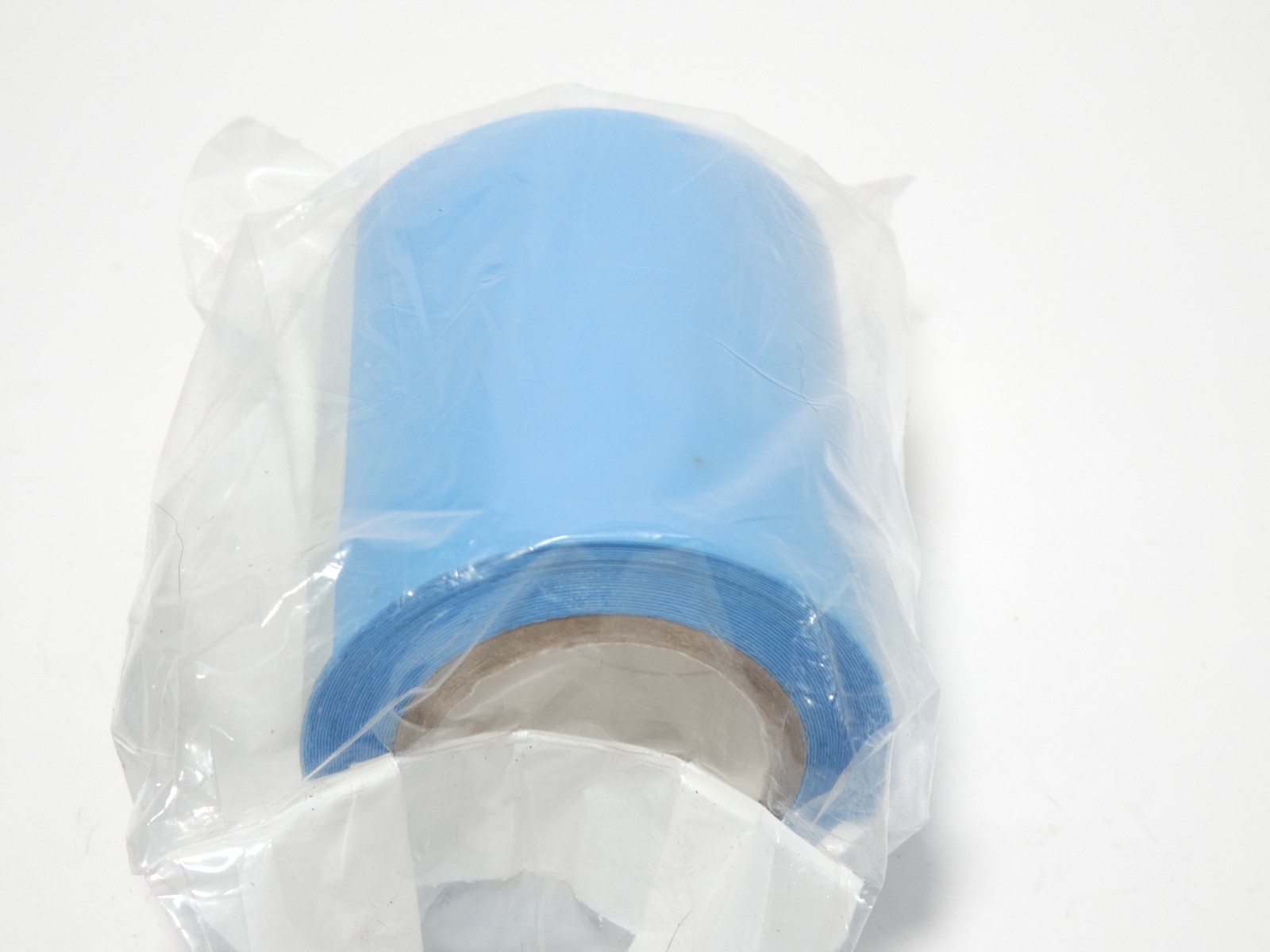 19-10A-3-5 10Mil UHMW Acrylic Adhesive Tape Polyethylene 1.5″ Core 3″ x 5 Yar…
