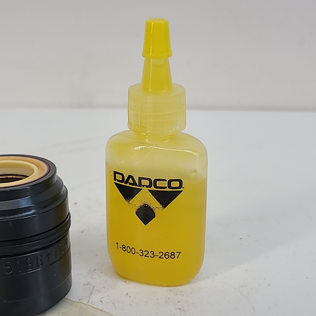 Dadco ME5198 Nitrogen Gas Spring Kit