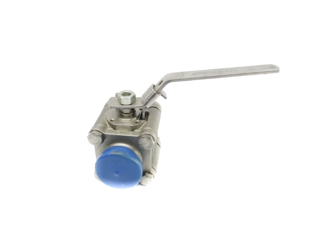 ALFA LAVAL CF3M1-1/2 600PSI NSNP