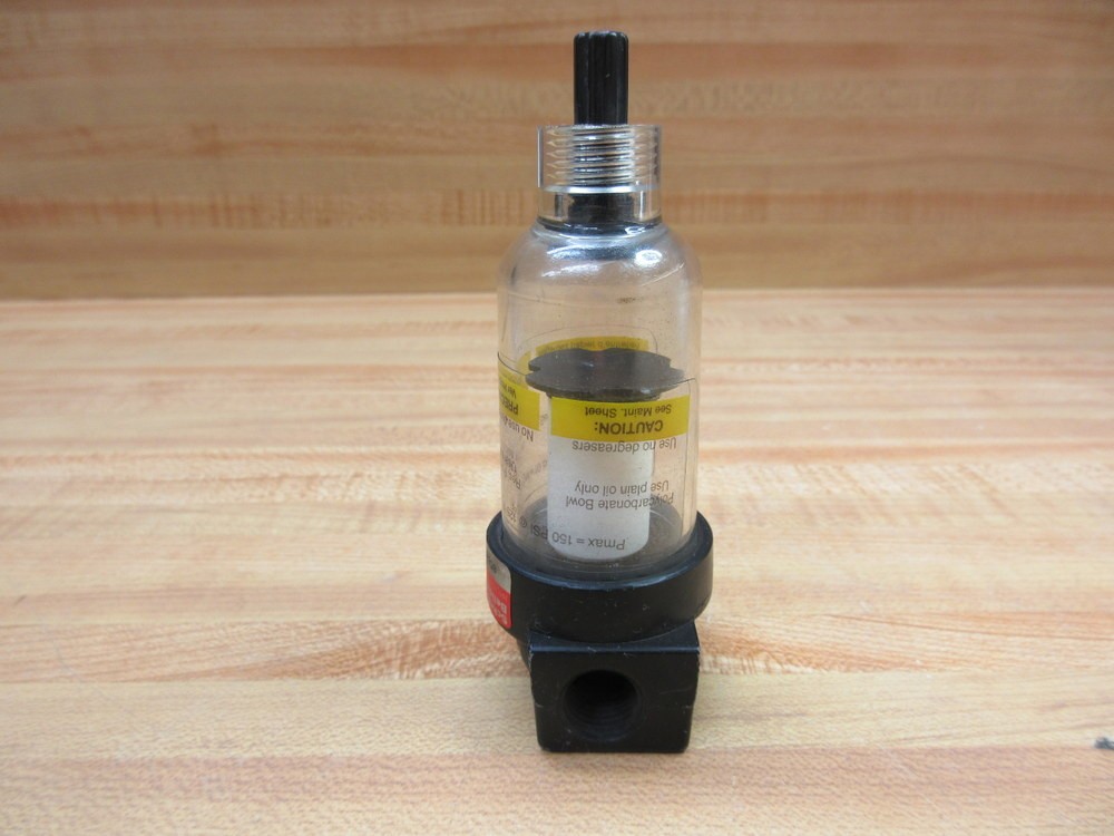 Schrader Bellows 058421020 Pneumatic Filter