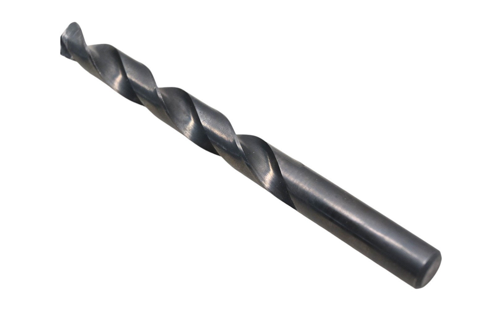 Precision 10036 9/16″ R10 Twist Drill Bit