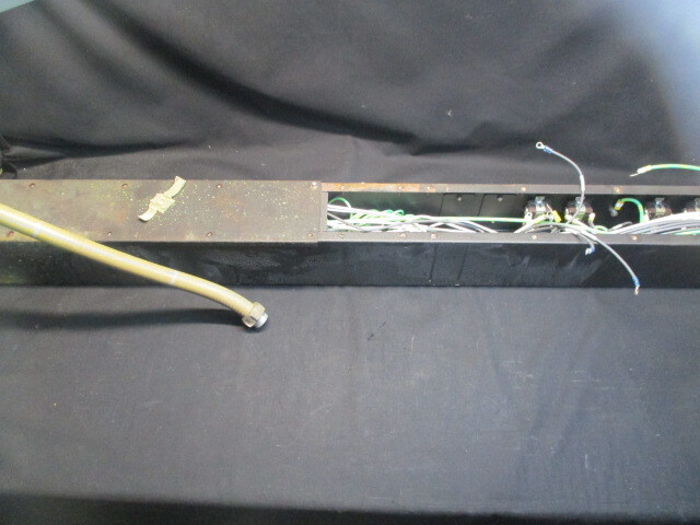 Applied Materials (AMAT) 0010-09184 AC CANNEL, ASSY. P-5000