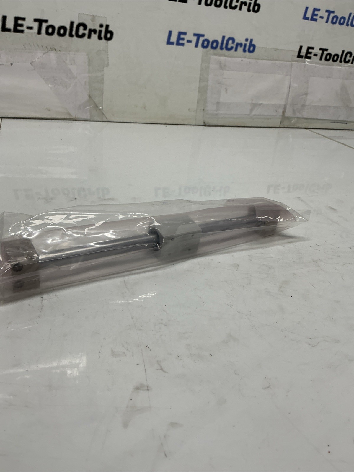 12-CY3R10-170N Linear Slide Guide Assembly Dual Shaft Carriage Motion Rail X-218