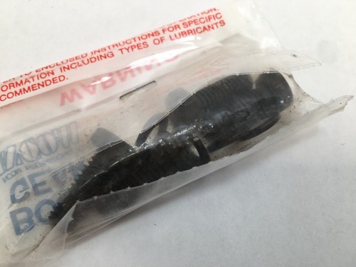 BOSTON GEAR 718ALU Base Kit w/ Hardware 718 AL U HORZ USA