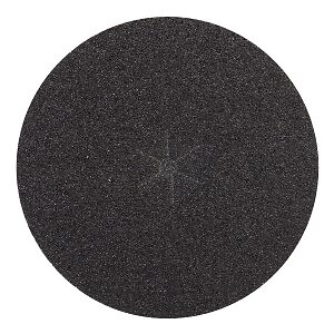 3M Floor Surfacing Discs 06959, 5 in x .25 in, 6 Slots .5 in leng (Case of 250)