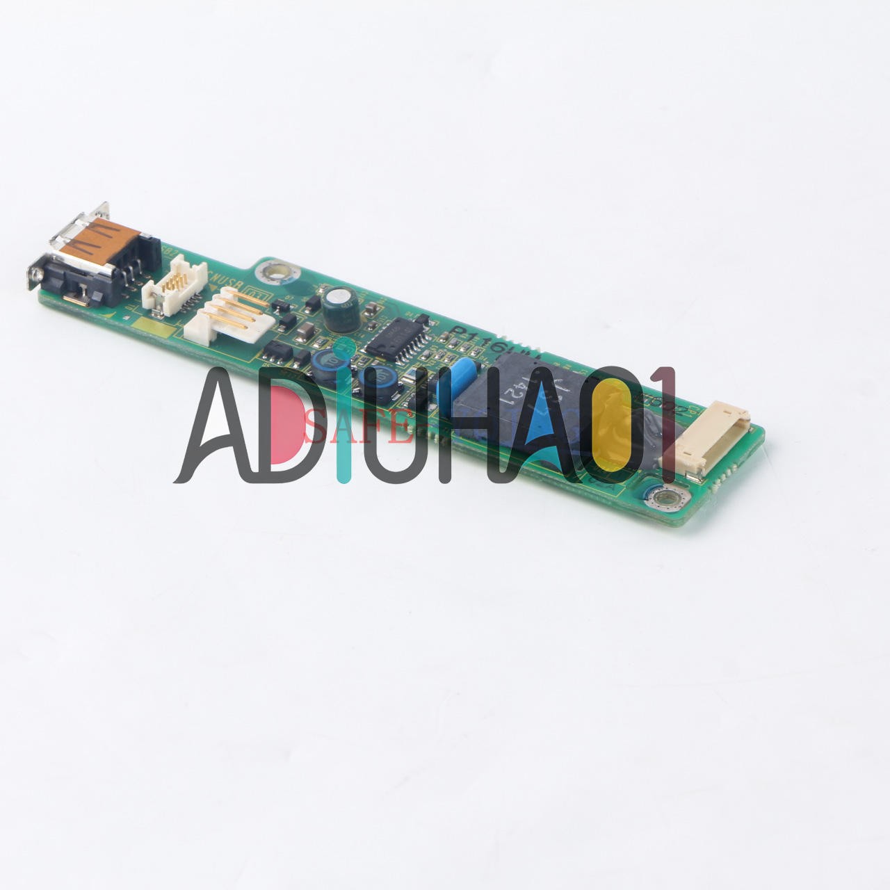 1PCS USED FANUC A20B-2004-0241