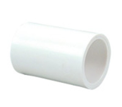 NIBCO 429-015 1-1/2″ PVC Coupling Slip x Slip