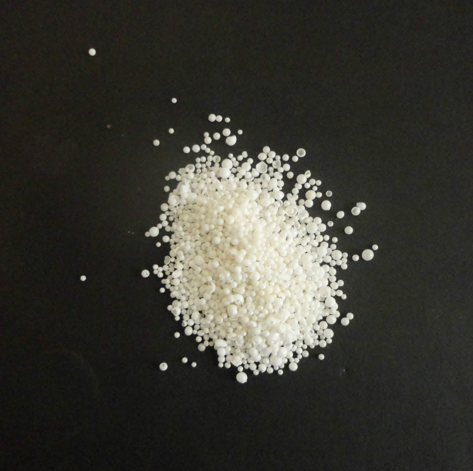 One Kilogram High Purity Bubble Alumina Ceramic Refractory No.10
