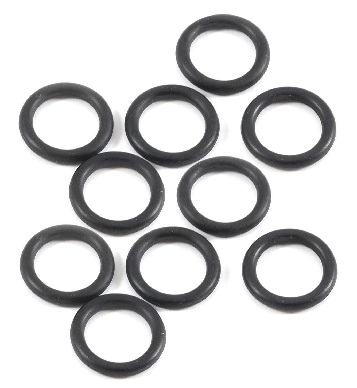 O-Ring Depot 10 pcs BUNA o-rings Compatible for 11105 for Oil Drain Plug