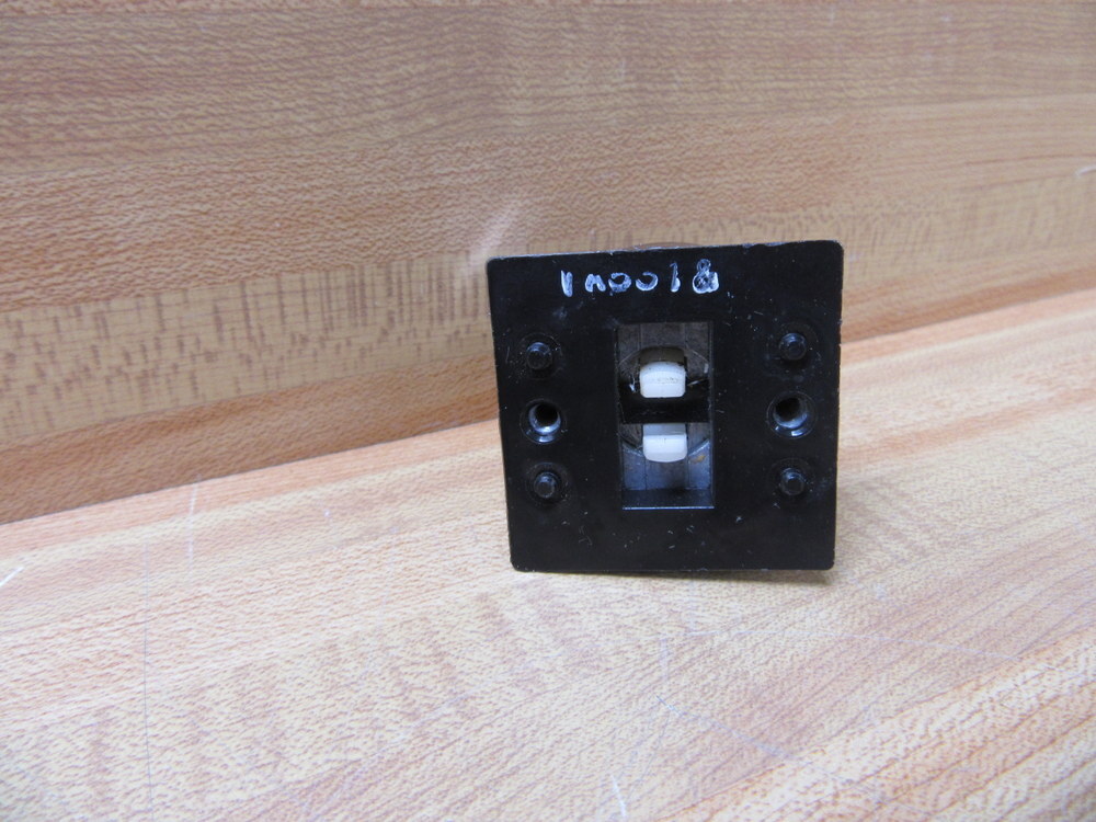 General Electric CR104PBG00A1 Pushbutton Operator GE
