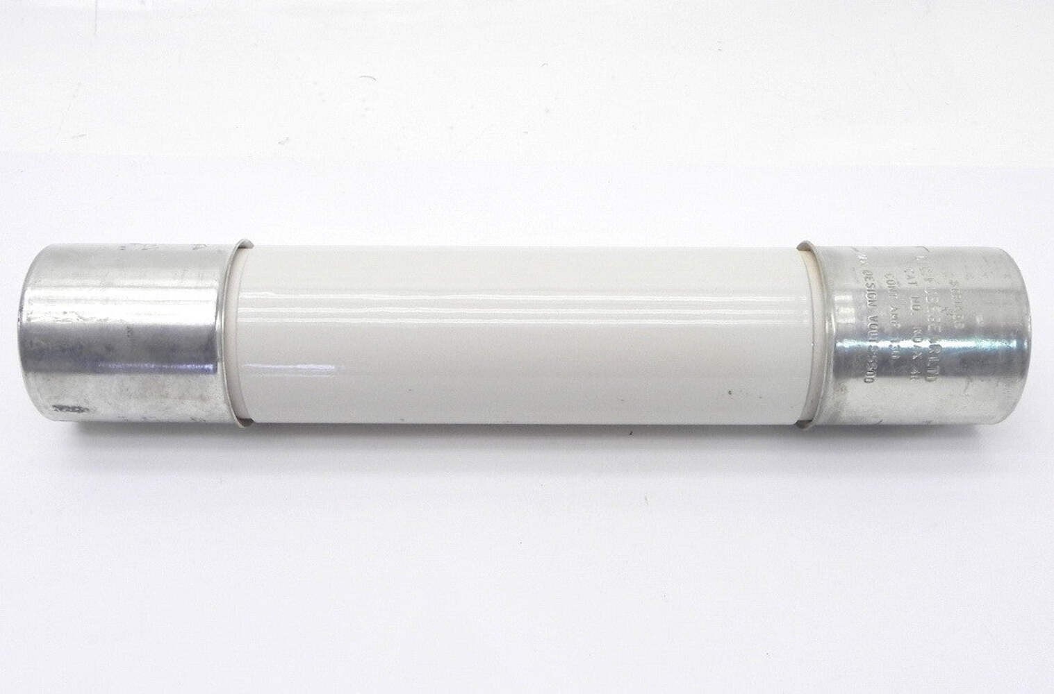Gec Alsthom High Voltage Fuse KDAX 4R 130A