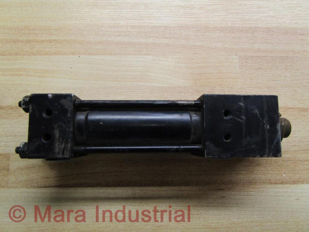 Parker F2AUS29A Cylinder