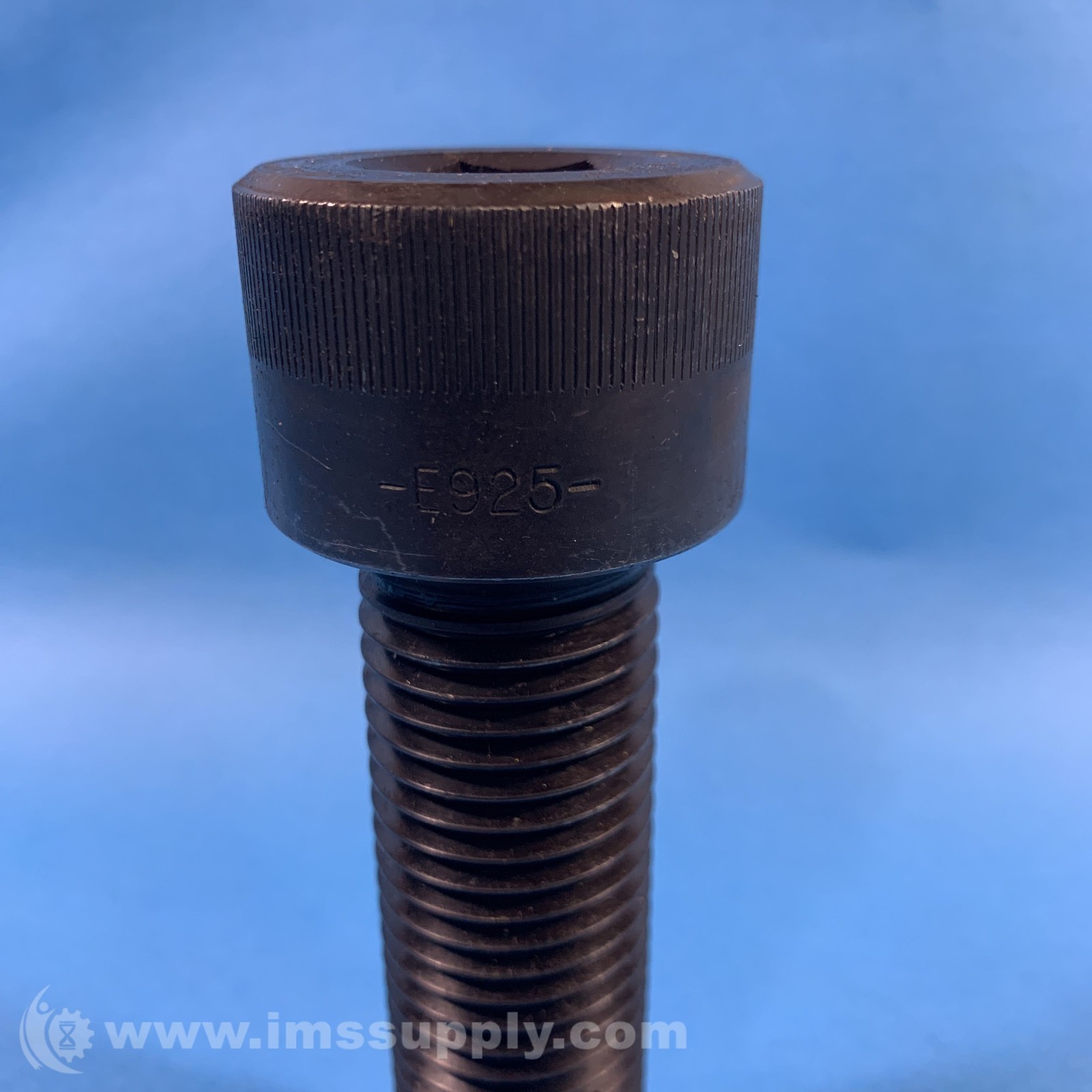 H-K USA E925 1-1/4″-7 Socket Cap Fully Threaded Screw USIP