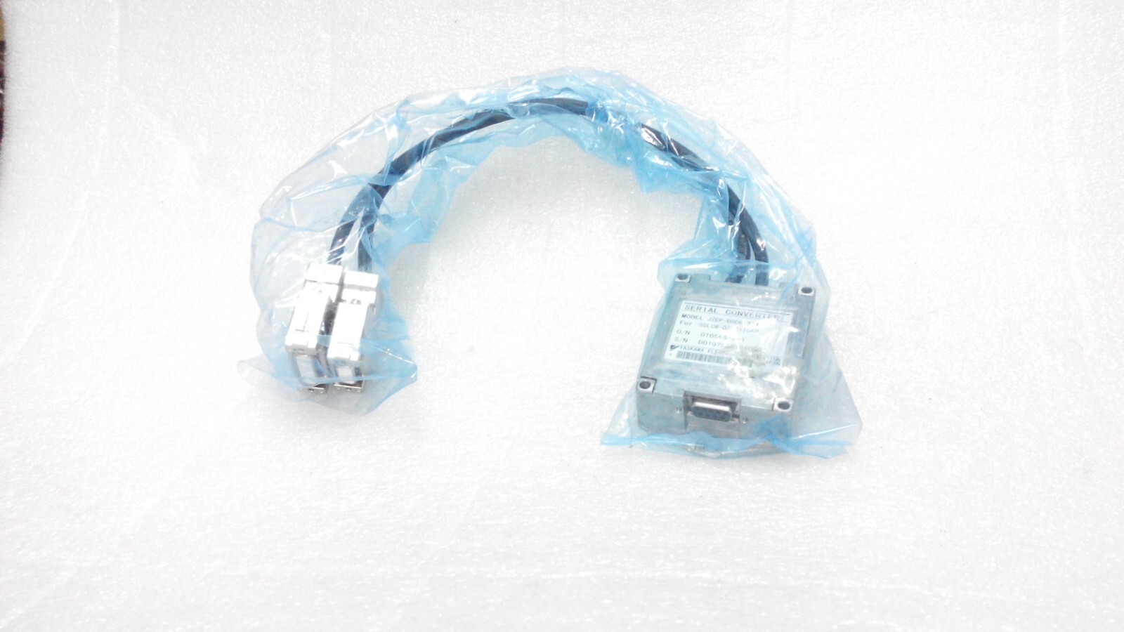 YASKAWA JZDP-D006-374
