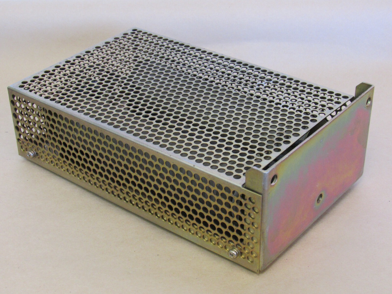 FANUC DISCHARGE UNIT A06B-6047-H110